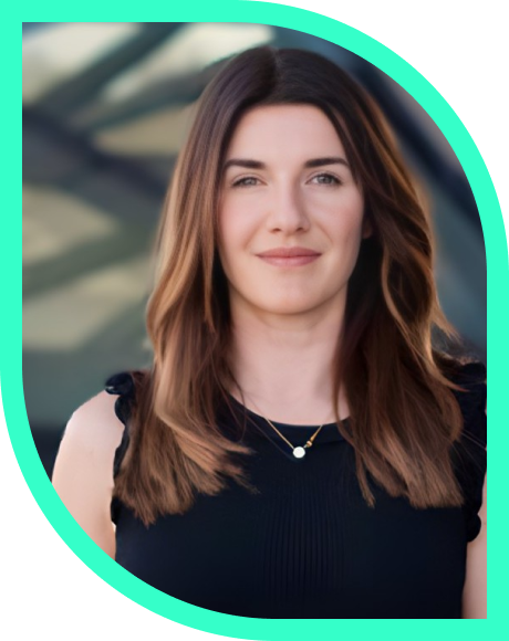 Foto von Culah Gründer Sabrina Haas