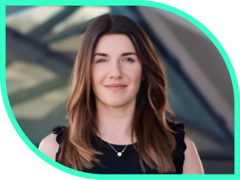 Foto von Culah Gründerin Sabrina Haas